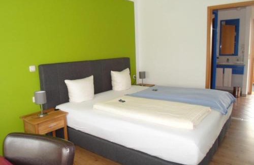 Aurach Hotel | Hotel Frankenhöhe