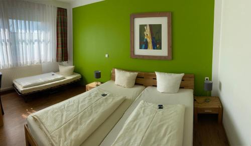 Aurach Hotel | Hotel Frankenhöhe
