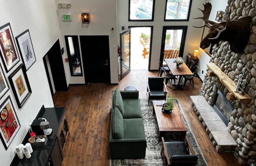 Frisco Hotel | Hotel Frisco