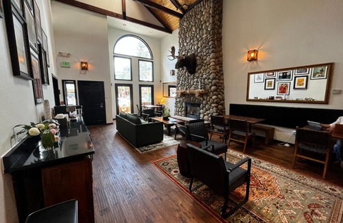 Frisco Hotel | Hotel Frisco