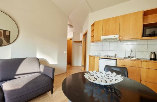 Downtown Hotel | Hotel Fron