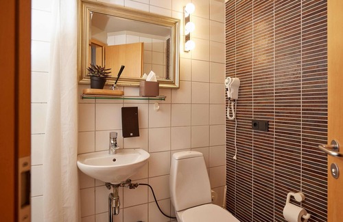 Downtown Hotel | Hotel Fron