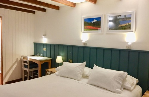 Frutillar Hotel | Hotel Frutillar