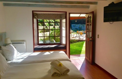 Frutillar Hotel | Hotel Frutillar