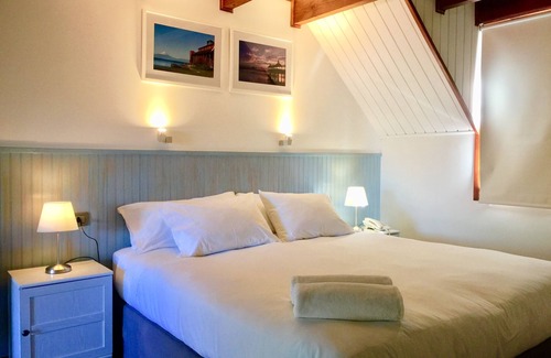 Frutillar Hotel | Hotel Frutillar