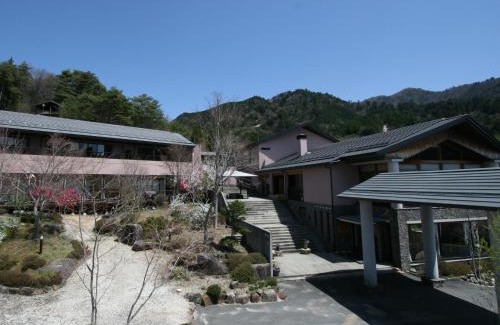 Nagiso Hotel | Hotel Fuki no Mori