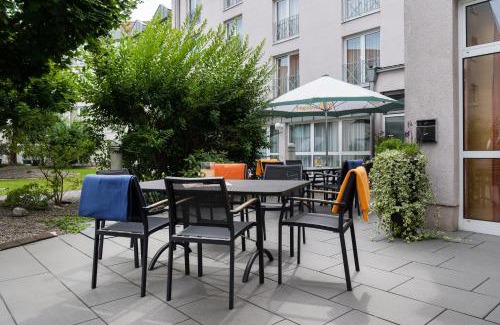 Fulda Hotel | Hotel Fulda Mitte