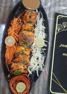 Dalhousie Hotel | Hotel Full Moon Night