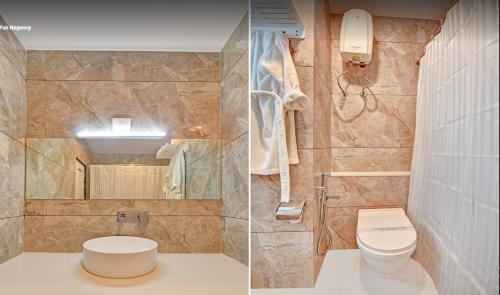 Viramgam Hotel | Hotel Fun Regency Vitthalapur Gujarat