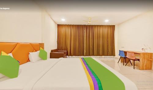 Viramgam Hotel | Hotel Fun Regency Vitthalapur Gujarat