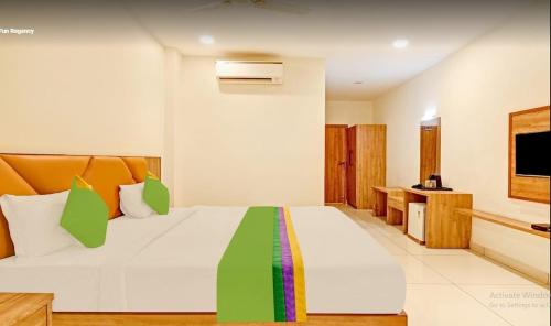 Viramgam Hotel | Hotel Fun Regency Vitthalapur Gujarat