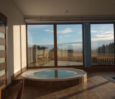 Nowy Targ Hotel | Hotel Góralski Raj