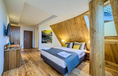 Bialka Tatrzanska Hotel | Hotel Górski