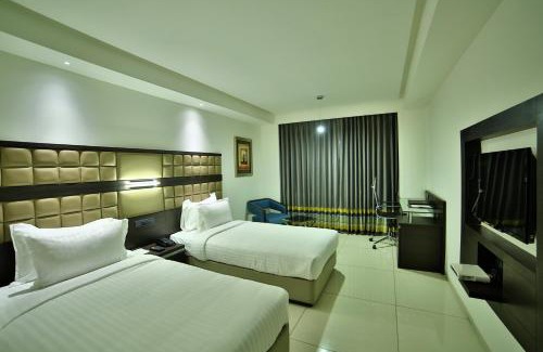 Ahmedabad Hotel | HOTEL G EXPRESS Formerly Known as TGB Express
