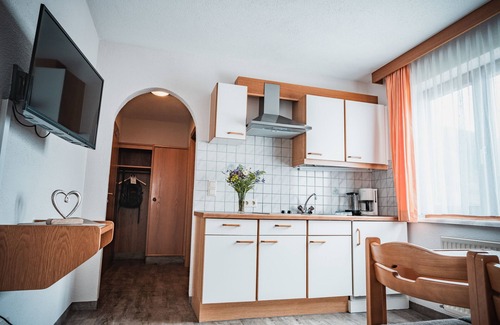 Sankt Leonhard im Pitztal Hotel | Hotel Garni Romantika