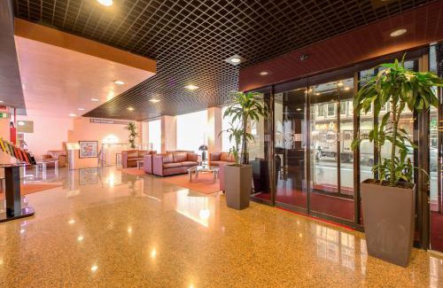 San Babila Hotel | Hotel Galileo