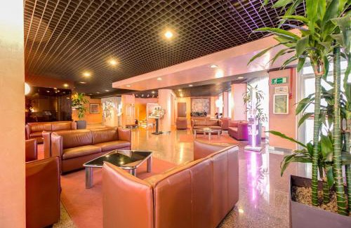San Babila Hotel | Hotel Galileo