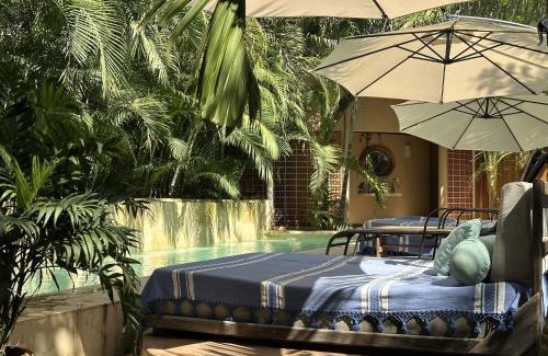 Barra de Colotepec Hotel | Hotel Gallo de Mar