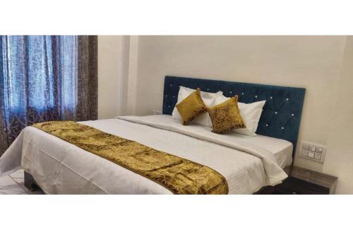 Uttarkashi Hotel | Hotel Ganaga-Jii