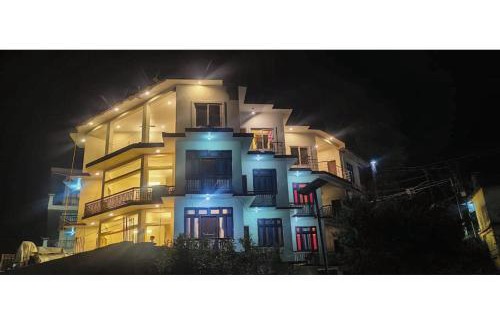 Uttarkashi Hotel | Hotel Ganaga-Jii
