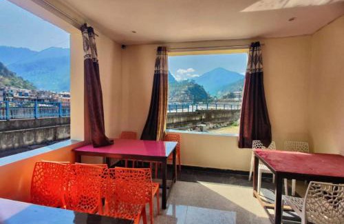 Uttarkashi Hotel | Hotel Ganaga-Jii