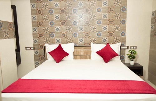 Rameshwaram Hotel | Hotel Ganesh Palace