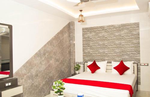 Rameshwaram Hotel | Hotel Ganesh Palace