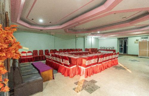 Narayangarh Hotel | Hotel Gangotri Pvt Ltd