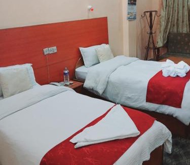 Narayangarh Hotel | Hotel Gangotri Pvt Ltd