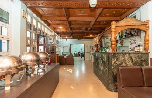 Narayangarh Hotel | Hotel Gangotri Pvt Ltd