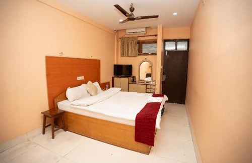 Narayangarh Hotel | Hotel Gangotri Pvt Ltd