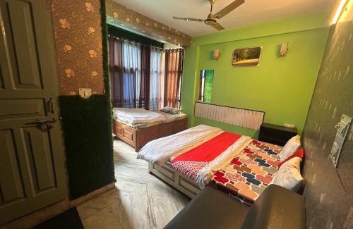 Lohaghat Hotel | Hotel Ganpati