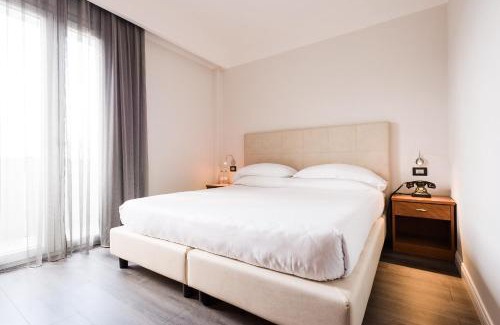 Citta di Castello Hotel | Hotel Garden Experience