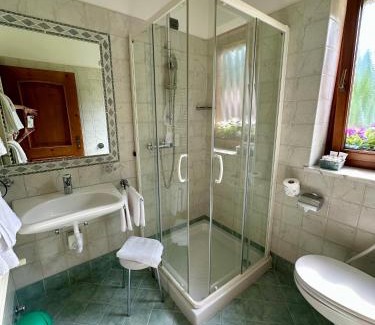 Rocca Pietore Hotel | Hotel Garnì Il Cirmolo