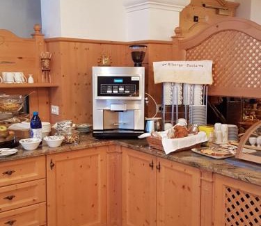 Forno di Zoldo Hotel | Hotel Garnì posta