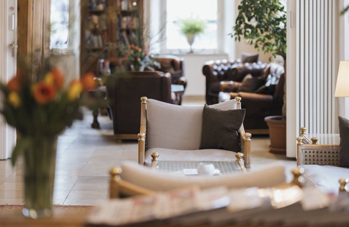 Feldkirch Hotel | Hotel Garni Bären