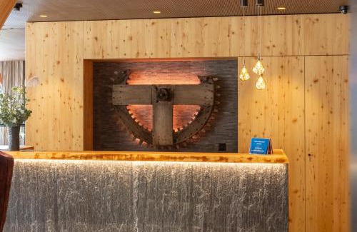 Pontresina Hotel | Hotel Garni Chesa Mulin