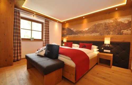 Achenkirch Hotel | Hotel-Garni "Das Seebichl"