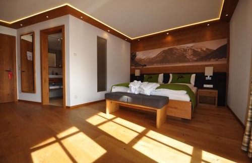 Achenkirch Hotel | Hotel-Garni "Das Seebichl"