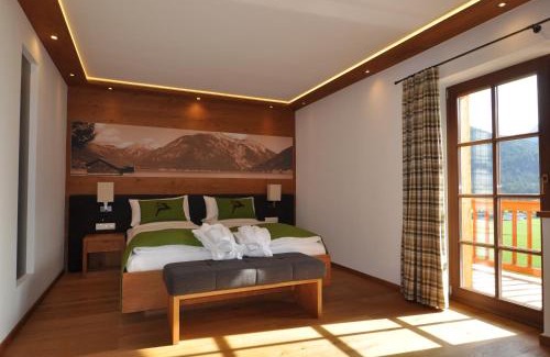 Achenkirch Hotel | Hotel-Garni "Das Seebichl"