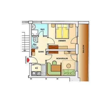 Soelden Hotel | Hotel Garni Fiegl Apart