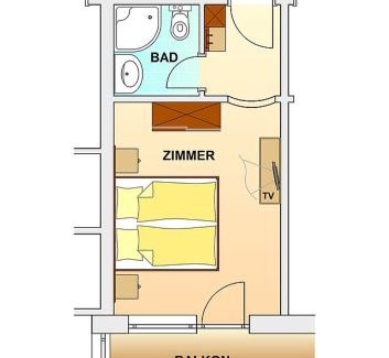 Soelden Hotel | Hotel Garni Fiegl Apart