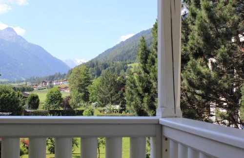 Medraz Hotel | Hotel Garni Hubertus-Nostalgie & Charme