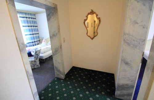 Medraz Hotel | Hotel Garni Hubertus-Nostalgie & Charme