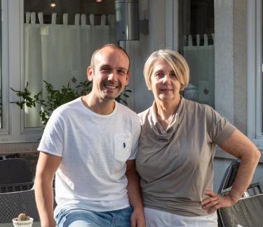 Dimaro Hotel | Hotel Garni Sottobosco