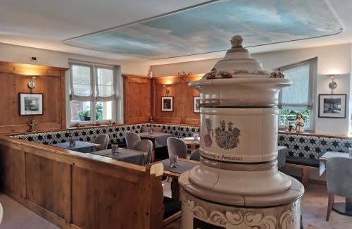 Dimaro Hotel | Hotel Garni Sottobosco