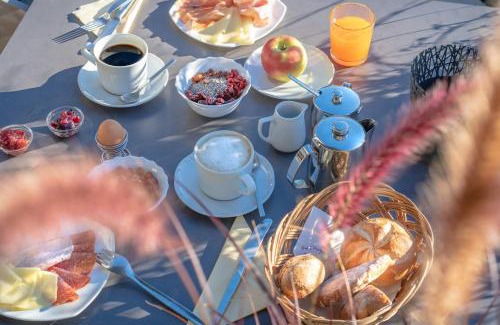 Tramin House | Hotel Garni Vinea Montis