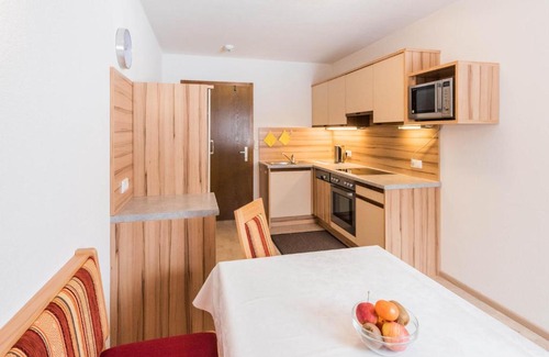 Stanzach House | Hotel Garni Waldhof - Wohlfühlen am Lech