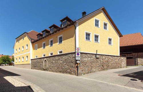 Waldmuenchen Hotel | Hotel Garni zum Schwan