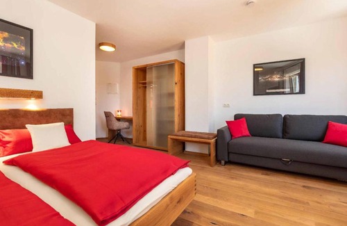 Waldmuenchen Hotel | Hotel Garni zum Schwan